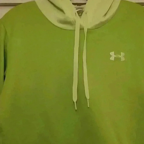 Under Armour Hoodie  - Picture 2 of 5